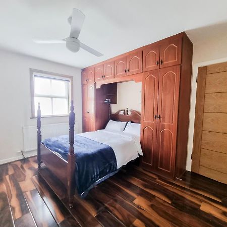 3 Bed Renovated Cottage Carramore Lake, Belmullet Ballina  Ngoại thất bức ảnh