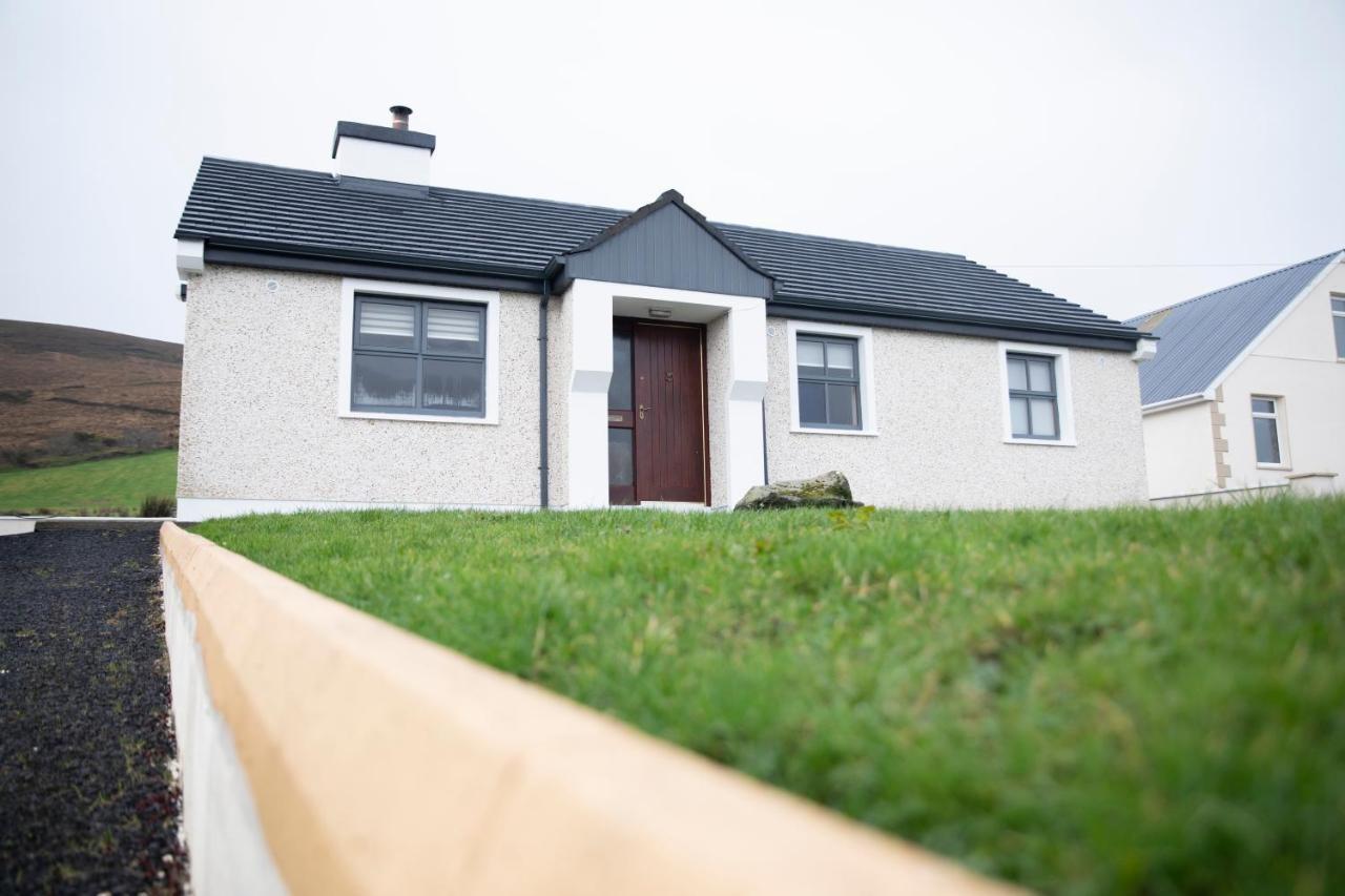 3 Bed Renovated Cottage Carramore Lake, Belmullet Ballina  Ngoại thất bức ảnh