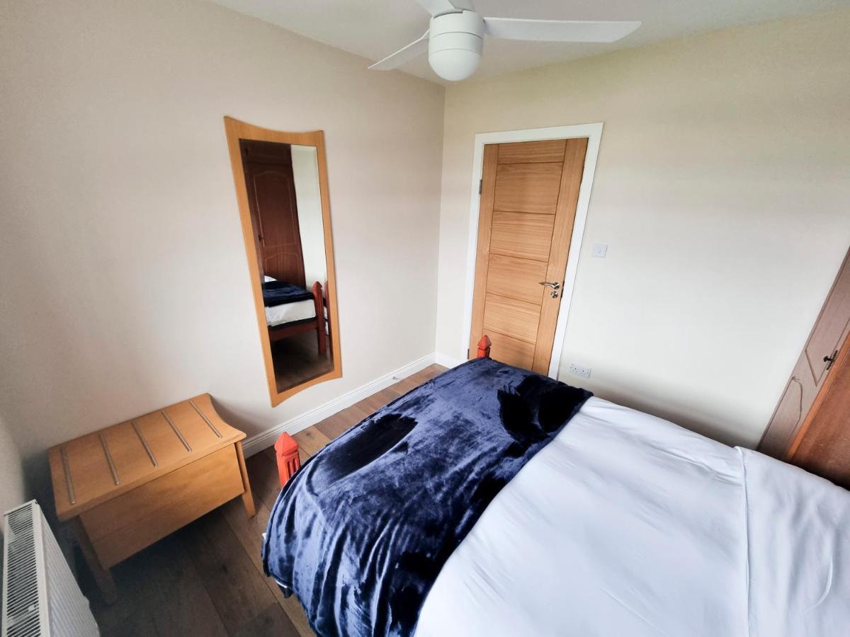 3 Bed Renovated Cottage Carramore Lake, Belmullet Ballina  Ngoại thất bức ảnh