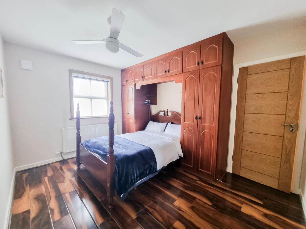 3 Bed Renovated Cottage Carramore Lake, Belmullet Ballina  Ngoại thất bức ảnh
